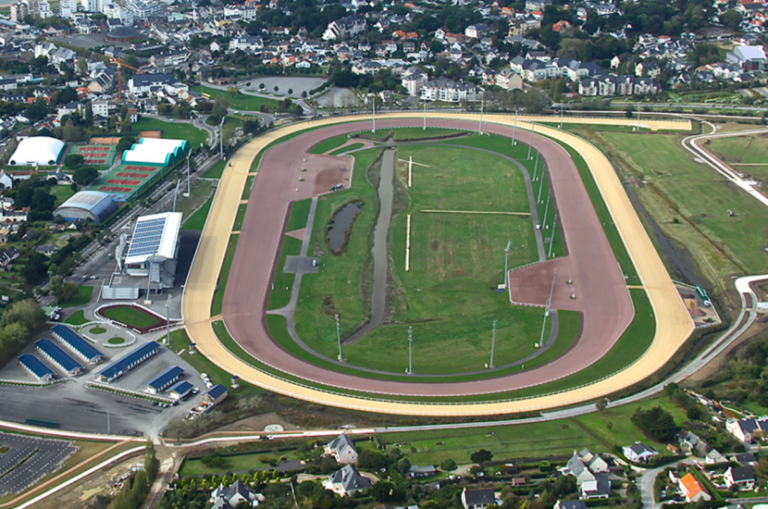 Hippodrome de Pornichet