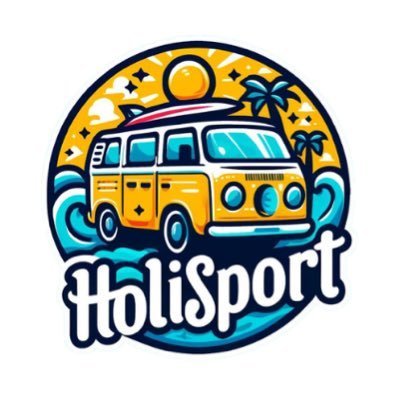 Logo Holisport